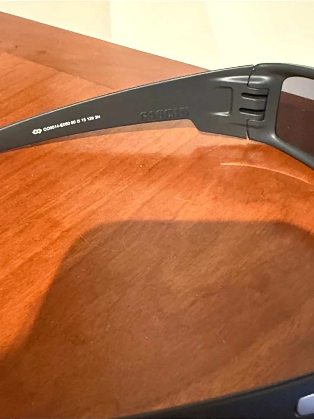 Oakley sunglasses matte